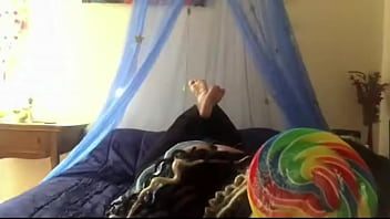 Adrianne Slays Soles