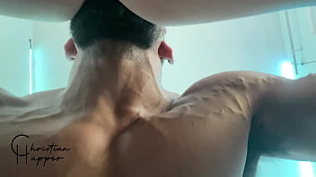 Sexo Interracial Com Boy Roludo E Gostoso.