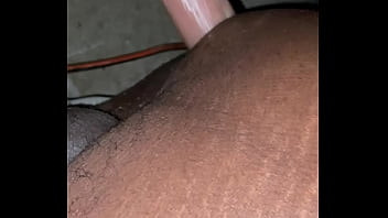 Fucking Myself In My Garage