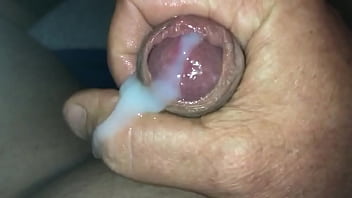 Stroke That Little Dick - Cumshot, Squirting, Sticky - Cumshot - 2025 - Intense - Session - Video 885398