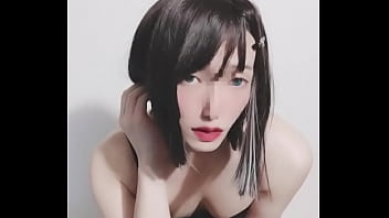 Momo女装 - Japanese, Cross-dresser - Asian_woman - 2025 - Incredible - Scene - Video 905001