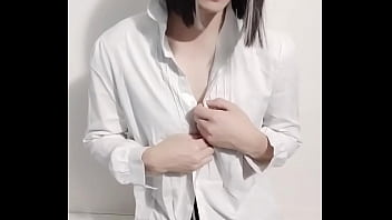 Momo女装 - Japanese, Cross-dresser - Asian_woman - 2025 - Wild - Session - Video 886128