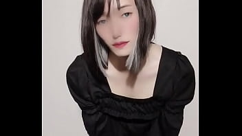 Momo女装 - Japanese, Cross-dresser - Asian_woman - 2025 - Intense - Experience - Video 884086