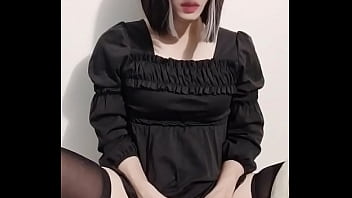 Momo女装 - Japanese, Cross-dresser - Asian_woman - 2025 - Incredible - Experience - Video 884954