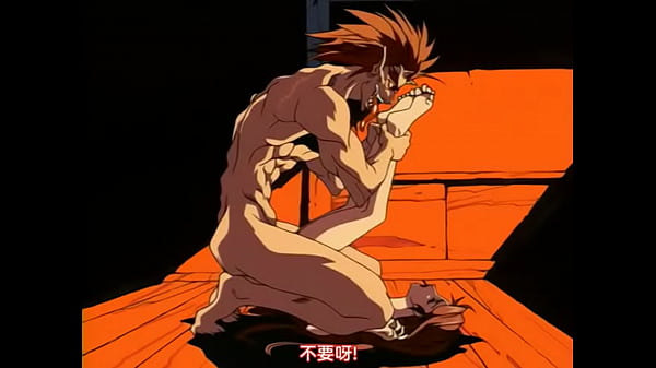 Hentai, Anime - Toons - 2025 - Wild - Scene - Video 885540