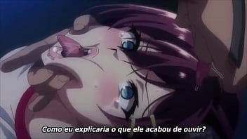 Hentai Anime Compilation - Too Naive