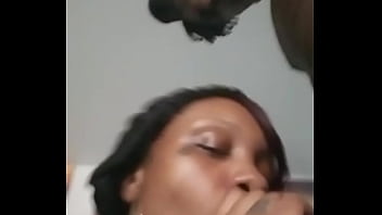 Hubby _ Wife On Outside Getaway