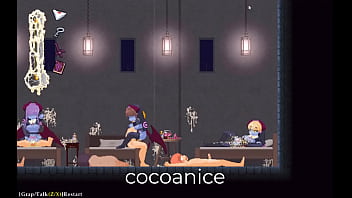 Castillo De La Tentaci_n Madre Cappel Galer_a Parte 2 - porn, cum, sex, cock, creampie, fetish, hentai, cartoon, animation, femdom, cum-shot, videogame, gal - Video 903783