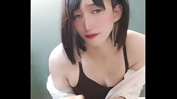 Momo女装 - Japanese, Cross-dresser - Asian_woman - 2025 - Amazing - Performance - Video 902794