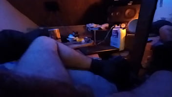 Allberto - Penis, Selbstbefriedigung, 15cm-penis, Wichsen-vor-langeweile - Unknown - 2025 - Incredible - Scene - Video 883184