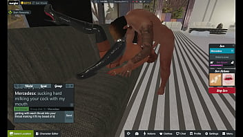 Mercedes Meats Mr Jones