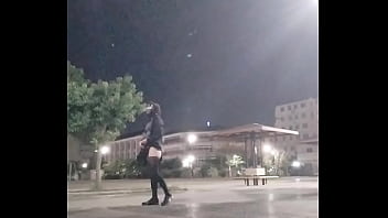 Momo女装 - Japanese, Cross-dresser - Asian_woman - 2025 - Wild - Experience - Video 882699