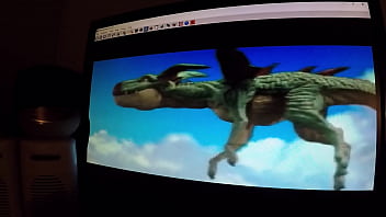 Nanatsu Kaze No Shima Monogatari Pt.10