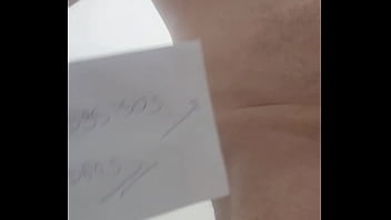 Vídeo De Verificação - gay, verification-video - Video 782813
