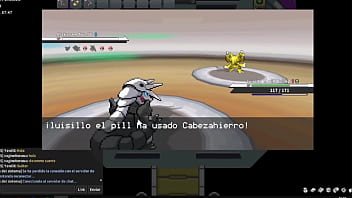 Chamakos Pelean Y Termina Sexual