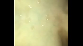 Big Tits Covered In Cum