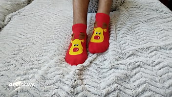 Delicious Hot Stockings