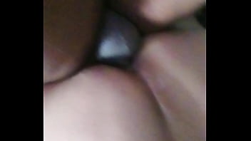 Big Dick Black Daddy Always Gives Me Good Dick