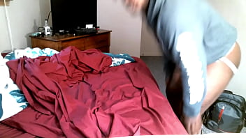 Doggybone10 - Rimming, Tight-ass, Rim, Ass-lick, Anal-play, Gay-anal, Cum-in-ass, Jock-strap, Muscle-ass, Man-ass, - Unknown - 2025 - Amazing - Performance - Video 872999