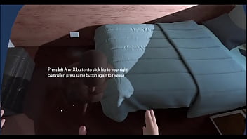 I Decided To Play A Gay Porn Vr Game And I Regret It Lmao