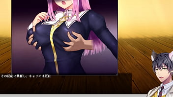 Hentai-game, エロゲ - Unknown - 2025 - Steamy - Show - Video 821684