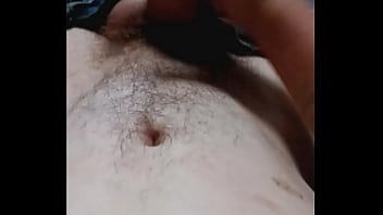 Horny Male Masterbation