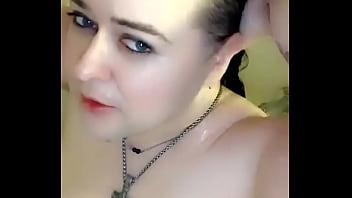 Shower Playtime Part 2