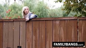 Familybangs.com ⭐ Nymphomaniac Milf Desperate To Fuck Teenie Daughter, Kenzie Reeves, Alexis Fawx