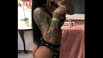 Nicolly Gold - Trans, Nicolly-gold - Shemale - 2025 - Sexy - Experience - Video 780788