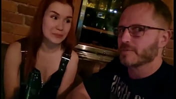 Cute Babe Kaira Love Wakes Up And Gets Her Ass And Mouth Deeply Fucked After Party