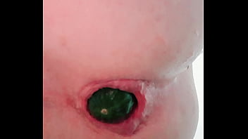 Unique580 - Anal, Dildo, Ass, Pink, Big-ass, Cucumber, Pink-ass, Pink-anal - Anal - 2025 - Wild - Scene - Video 880114