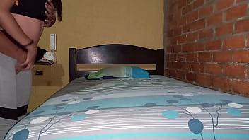 Mi Novio Me Da Una Buena Cogida Apasionada. Gema Latina