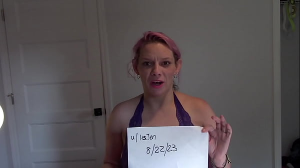 Verification Video - Milf-verification-video