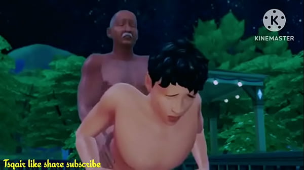 देसी लड़का