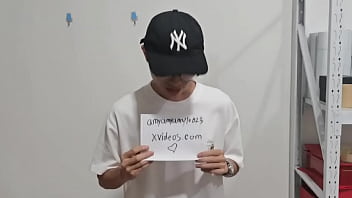 Li Jiahao - Verification-video - Unknown - 2025 - Wild - Experience - Video 878791