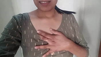 Secretly Watched Newly Married Sister-in-law Peeing