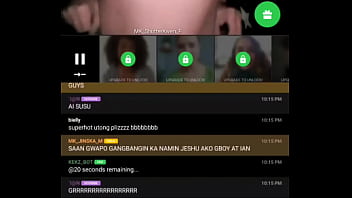 Cf Shutterkwen Camshow Live