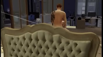 Anal, Sexo, Gays, Foda, Dolls, The-sims-4 - Anal - 2025 - Amazing - Session - Video 877593