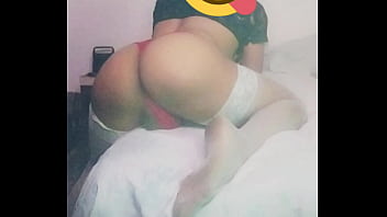 Calcinha No Talo