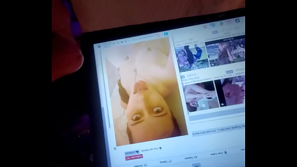 Cum Tribute For My Friend Laurie69