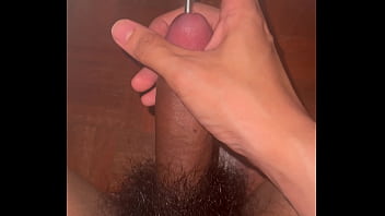 Boy With Sounding Cock