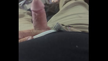 GOLFSTUD1983 SEP/15 #1 - Hot-cock-amateur-masturbation-solo-dick-masturbate-horny-soloboy-verification-video