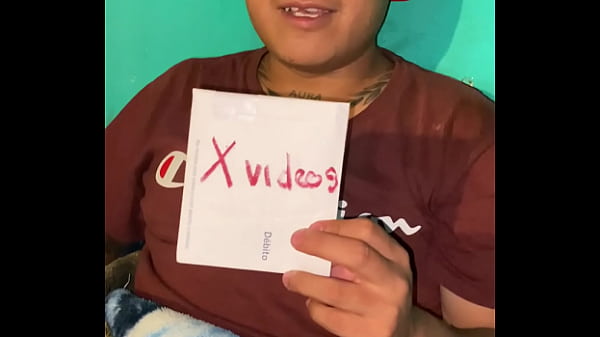 Vídeo De Verificación - verification-video - Video 777664