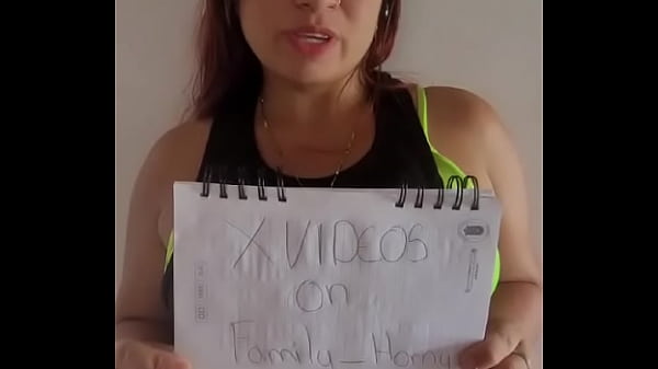 Vídeo De Verificación - verification-video - Video 878489