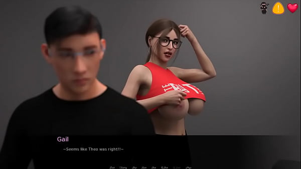 Amateur Anal Teen 222 - Huge Ass Big Tits Sexy Hot Teen Office - Naked And Yet Elegant