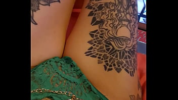 Lexy Starr - Sexy, Green, Verification-video - Sexy - 2025 - Passionate - Performance - Video 877868