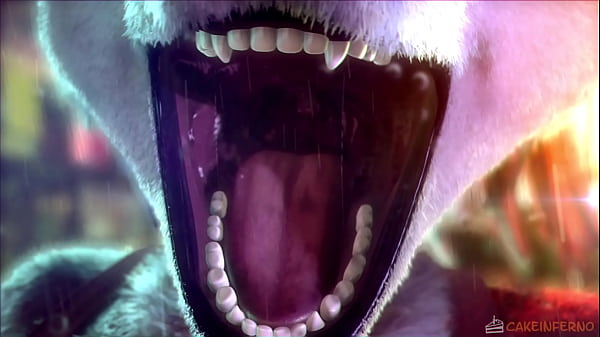 Zoe' Tease Vore