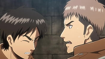 Shingeki No Kyojin Ep5 - Fullhd Dub.