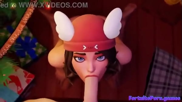 Paint The Town Red Fortnite Pmv