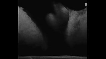 Masturbating While Is Rainning Outside